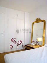 Apartment Paris 14° - Bedroom 