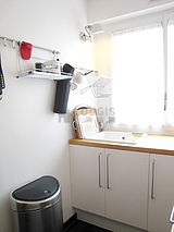 Apartment Paris 14° - Kitchen