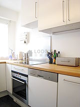 Appartamento Parigi 14° - Cucina