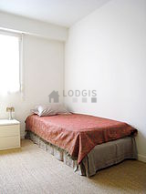 Appartement Paris 14° - Chambre 2