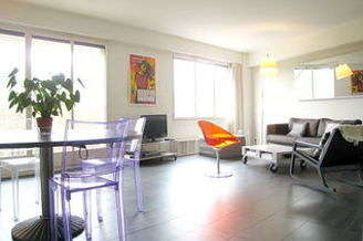 Montparnasse Paris 14° 2 bedroom Apartment