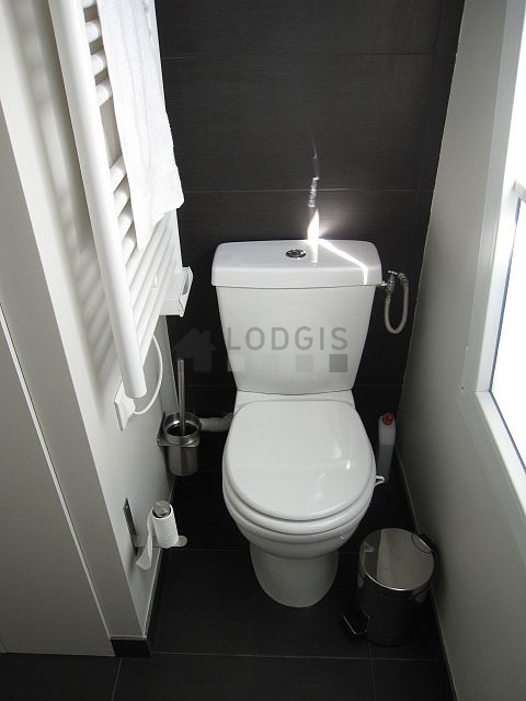Apartamento París 13° - 