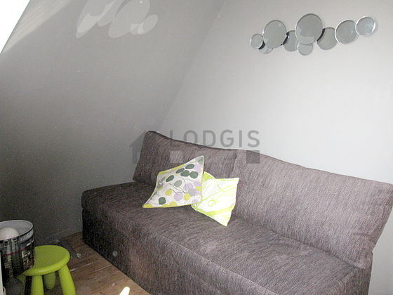 Apartment Paris 13° - 