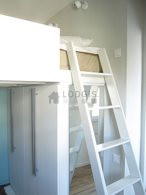 alcove