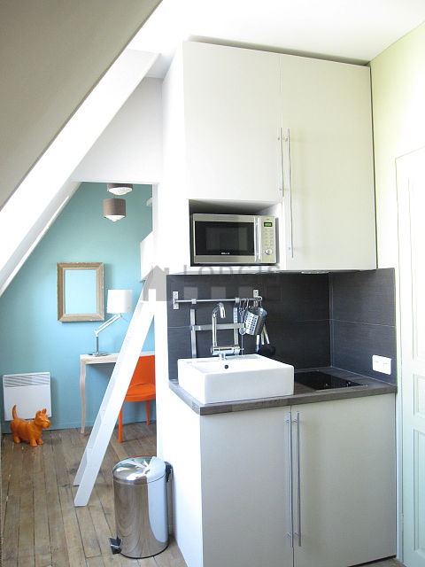 Appartamento Parigi 13° - 