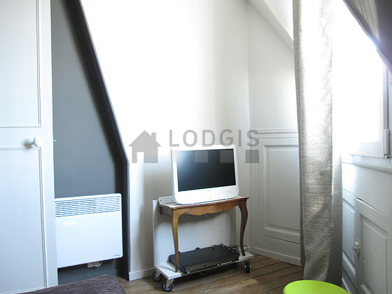 Appartement Paris 13° - 