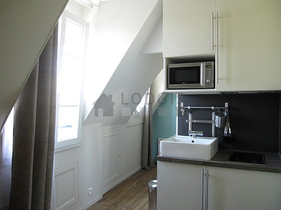 Appartement Paris 13° - 