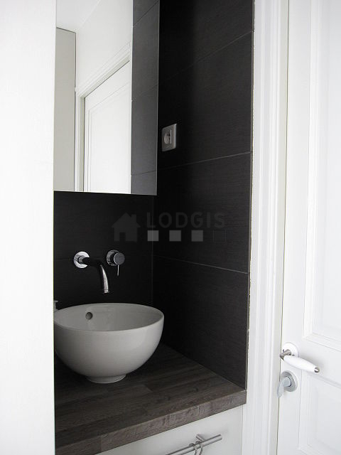 Appartement Paris 13° - 