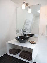 雙層公寓  - 浴室