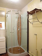 Wohnung Paris 19° - Badezimmer