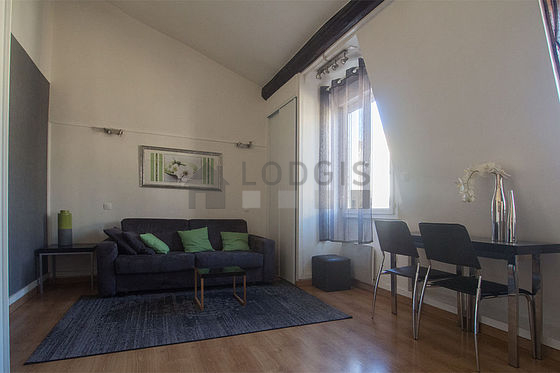 Appartamento Parigi 5° - 