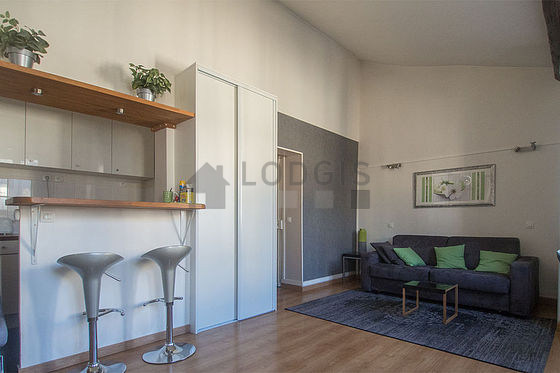Appartement Paris 5° - 