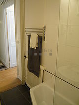 Apartment Paris 7° - Bathroom