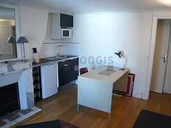 Apartment Paris 7° - Kitchen