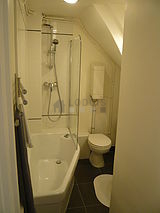 Appartamento Parigi 7° - Sala da bagno