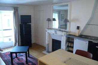 Invalides Париж Paris 7° студия