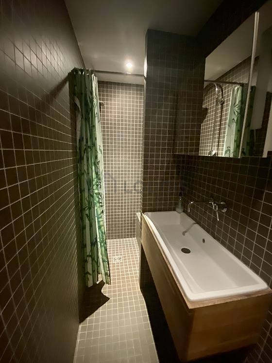 Apartamento Paris 13° - 
