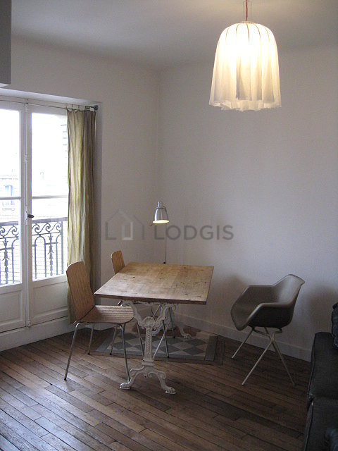 Apartment Paris 13° - 