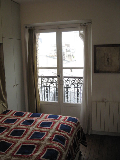 Appartamento Parigi 13° - 