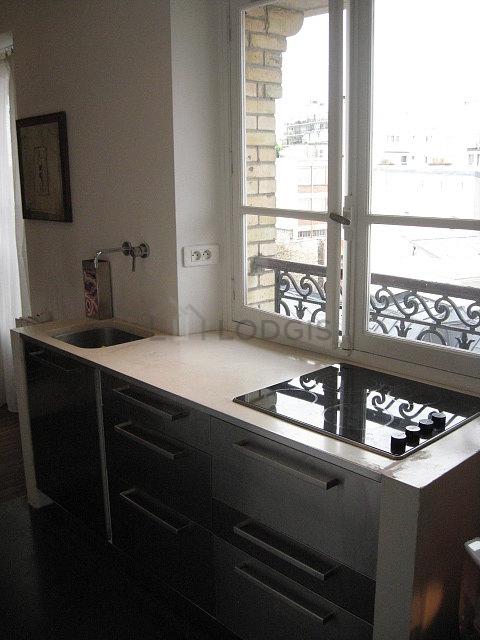 Appartamento Parigi 13° - 