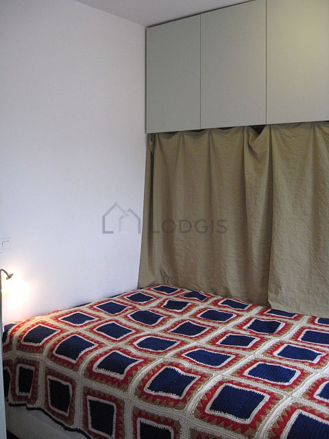 Appartement Paris 13° - 