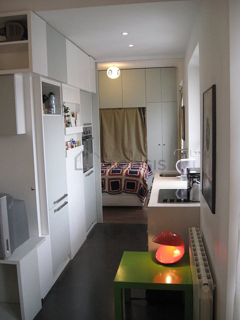 Appartement Paris 13° - 