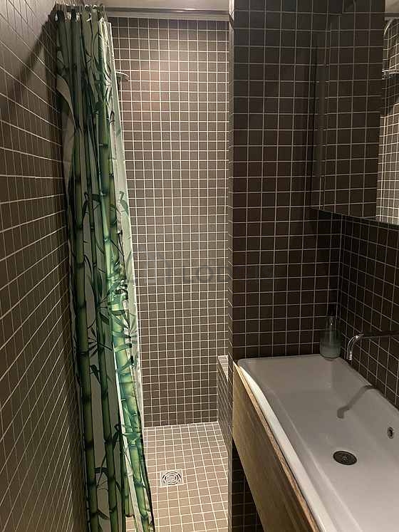 Appartement Paris 13° - 