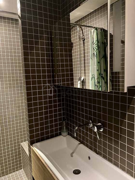 Appartement Paris 13° - 