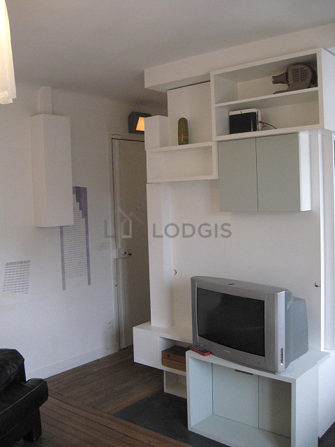 Wohnung Paris 13° - 