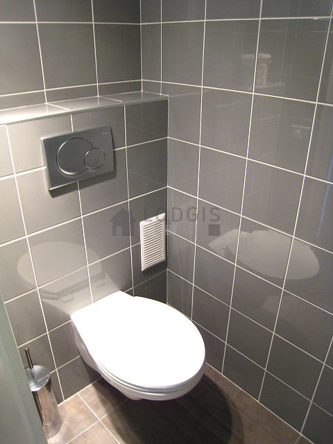 Apartment Paris 5° - 