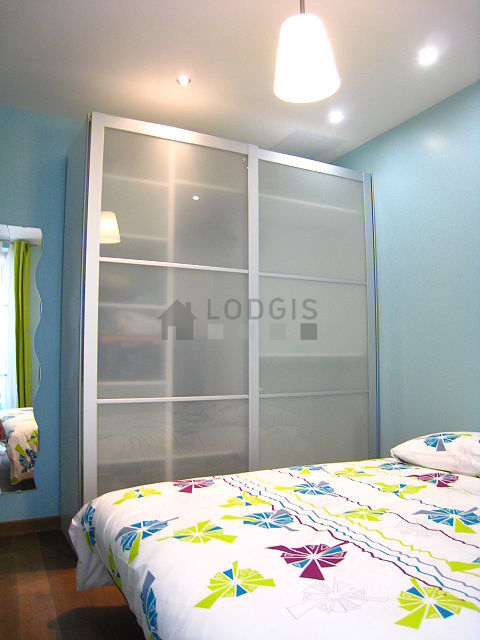 Appartement Paris 5° - 
