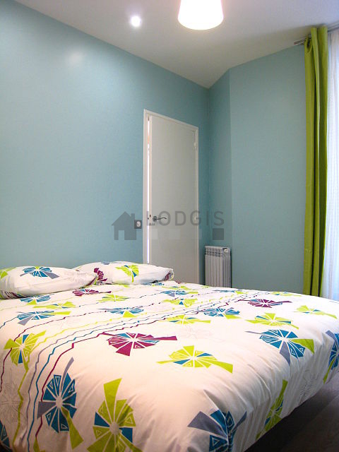 Appartement Paris 5° - 
