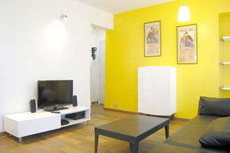 Quartier Latin Paris 5° 1 quarto Apartamento