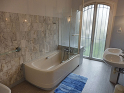 Apartamento Saint-Cloud - Cuarto de baño