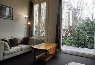 Saint-Cloud 1 quarto Apartamento