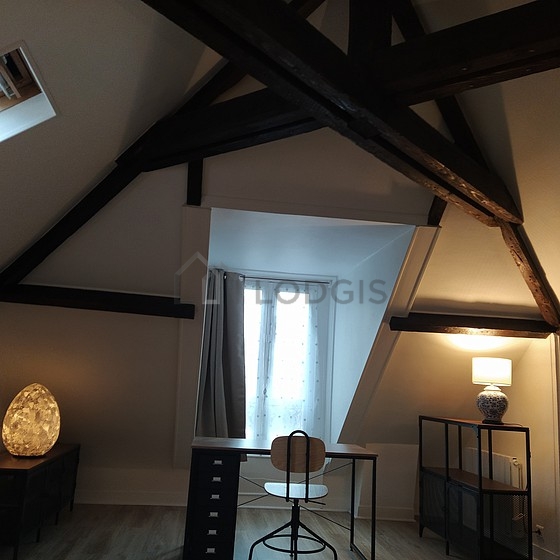 duplex Saint-Cloud - 