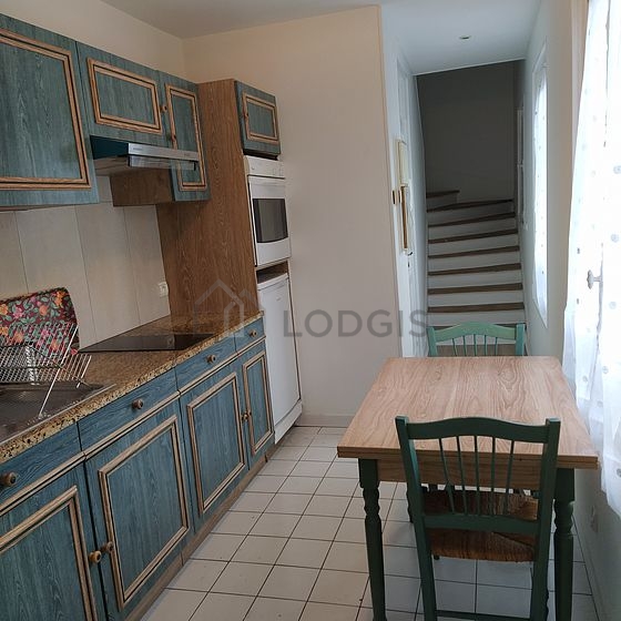 duplex Saint-Cloud - 