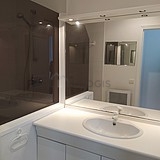 Duplex Saint-Cloud - Bathroom