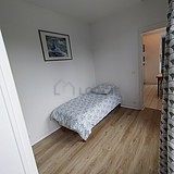 Duplex Saint-Cloud - Bedroom 