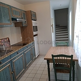 Duplex Saint-Cloud - Cuisine