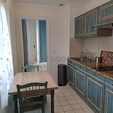 Duplex Saint-Cloud - Cuisine