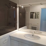 duplex Saint-Cloud - Sala da bagno