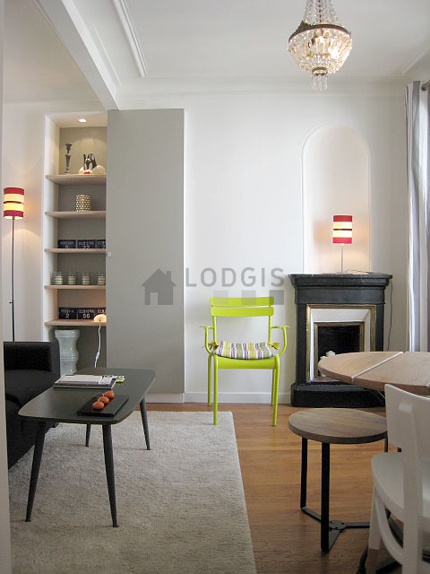Apartment Paris 18° - 