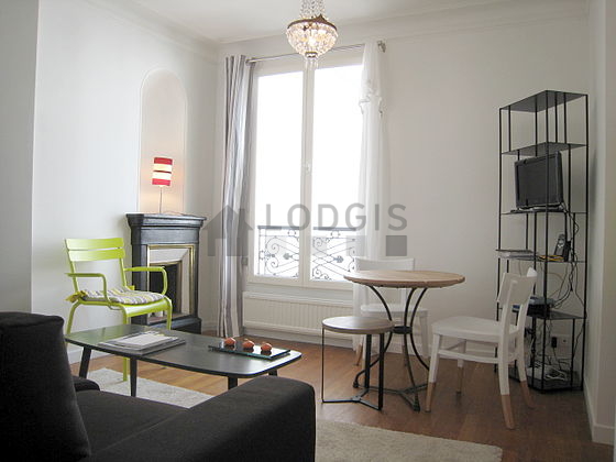 Apartment Paris 18° - 