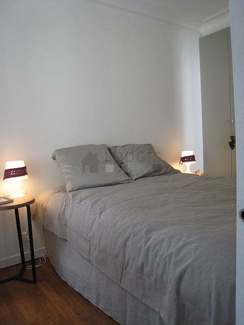 Apartment Paris 18° - 