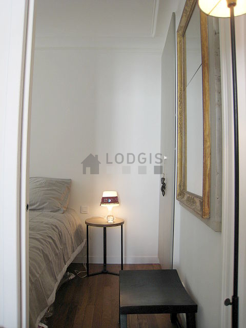 Apartment Paris 18° - 
