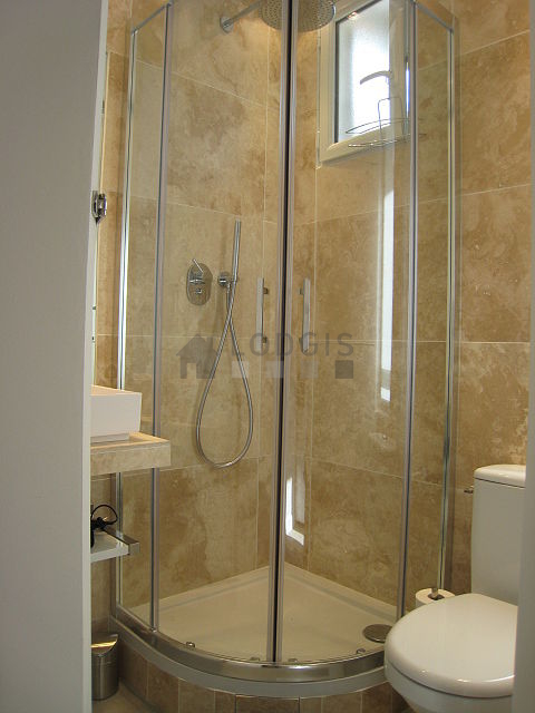 Wohnung Paris 18° - 