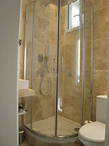 Apartment Paris 18° - Bathroom