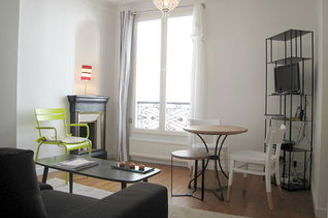 Montmartre Paris 18° 1 bedroom Apartment