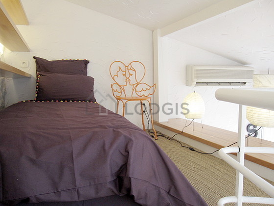 Apartamento París 7° - 